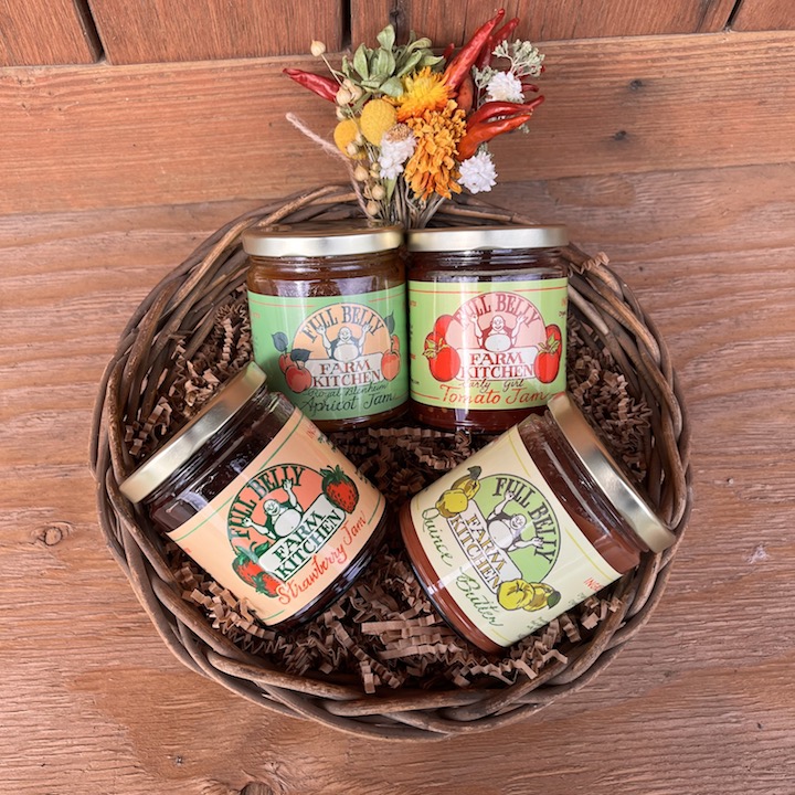 Jam Sampler - For Shipping