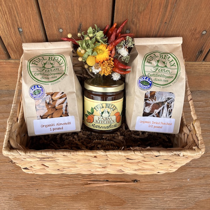 Gift Box - Farm Favorites (Small) - For Shipping